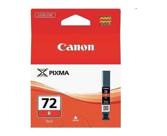 Ink Canon PGI72R | Pro-10