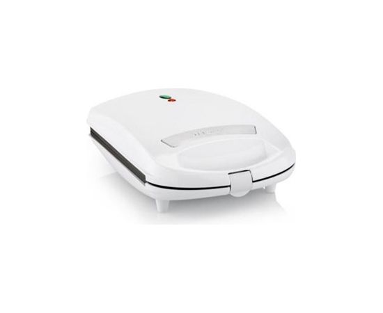 Tristar Sandwich maker XL SA-3065 White, 1300 W, Number of plates 1, Number of sandwiches 4,