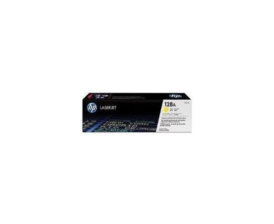 Hewlett-packard TONER YELLOW /LJCP1525 1.3K/CE322A HP