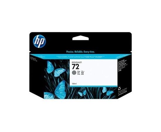 Hewlett-packard INK CARTRIDGE GREY NO.72/130ML C9374A HP