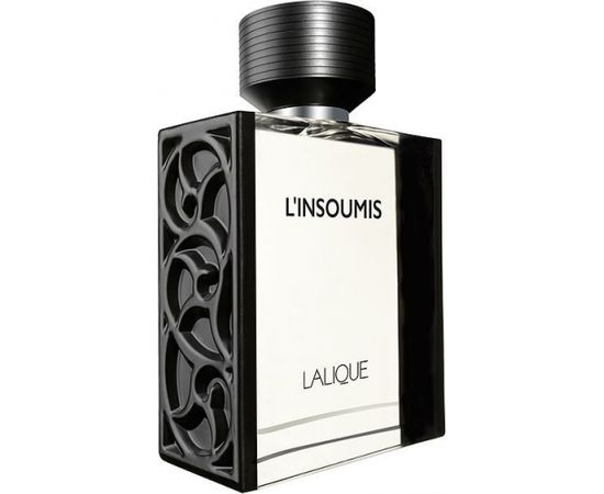 Lalique L'Insoumis (M) EDT/S 100ml