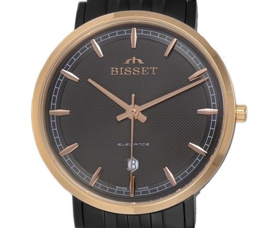 BISSET Elegance New BSDF01TIVR03BX