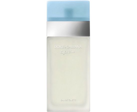 Dolce & Gabbana Dolce & Gabbana Light Blue  200 ml 2