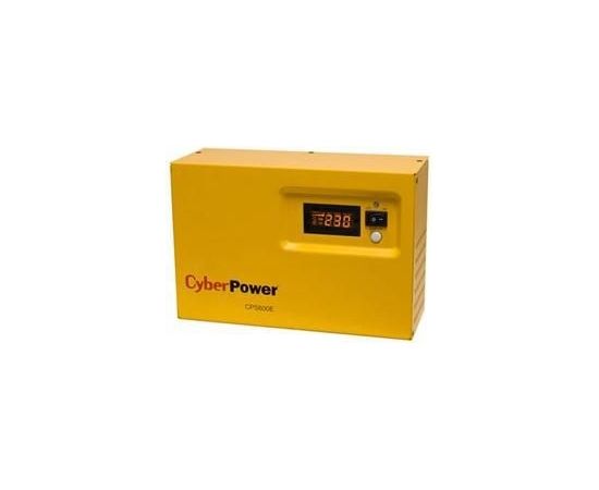 UPS CyberPower EPS CPS600E