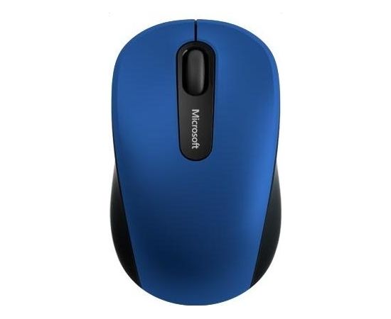 MICROSOFT BLUETOOTH MBL MOUSE 3600 BLUE