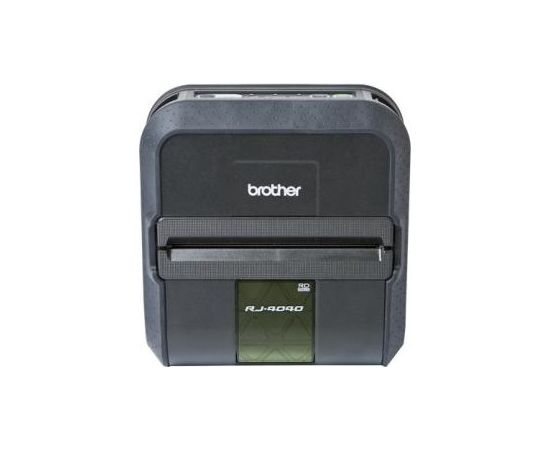 BROTHER RJ-4040 RUGGED 127MM/S USB WIFI