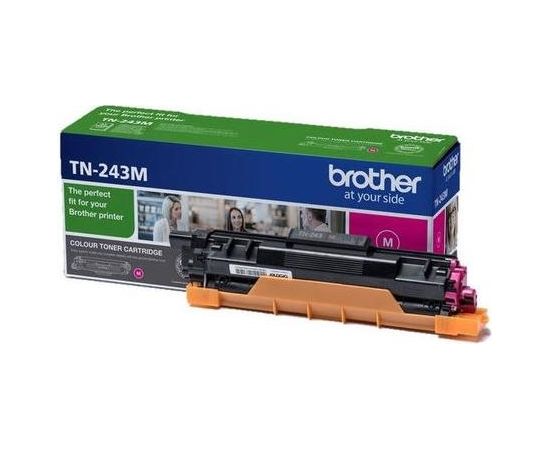 Brother TN243M Toner cartridge, Magenta