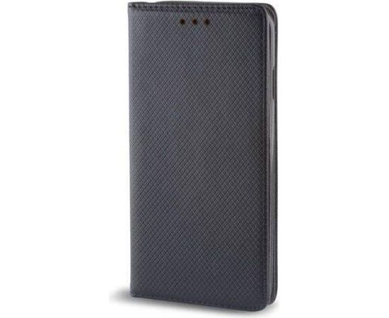 ILike LG K11 / LG K10 2018 Smart Magnet  Black