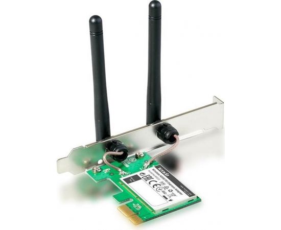 Tenda W322E Wireless N300 Express Adapter