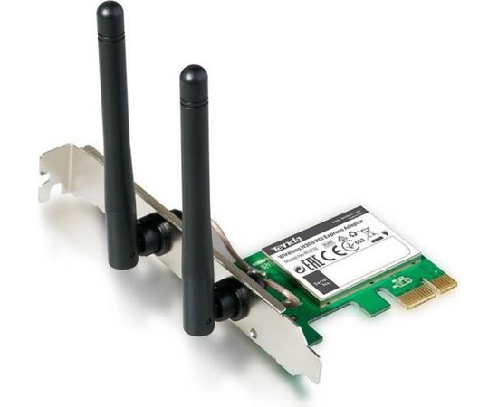 Tenda W322E Wireless N300 Express Adapter