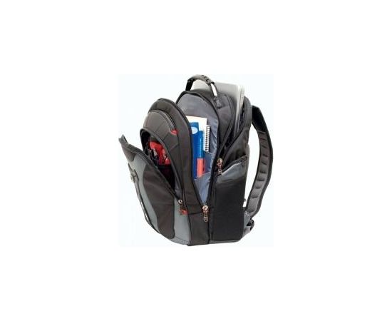 Soma portatīvajam datoram Wenger Pegasus 17" Backpack Blue