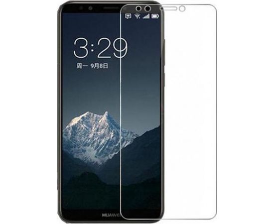 Tempered Glass Premium 9H Защитная стекло Huawei Y6 (2019) / Huawei Y6 Prime (2019)