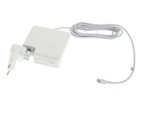 Green Cell Charger / AC adapter for Apple Macbook Pro MAGSAFE 2 85W