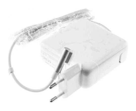 Green Cell Charger / AC adapter for Apple Macbook Magsafe 60W