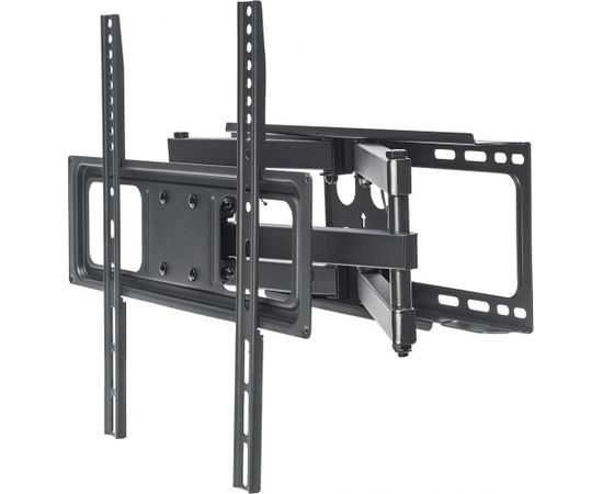 Manhattan Sienas stiprinājums  for TV LCD/LED/PDP 32-55'' 40 kg full motion black