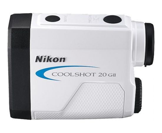 Nikon Coolshot 20 GII