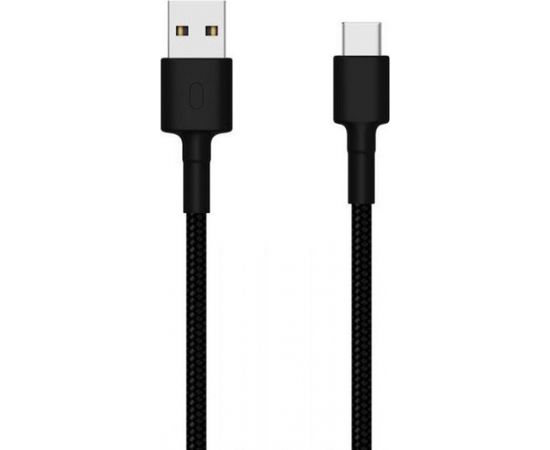 Xiaomi Mi 2-in-1 USB Cable (Micro USB to Type C) 100cm BAL