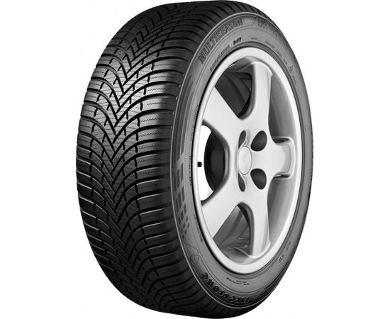 Firestone MSEASON 2 205/50R17 93V