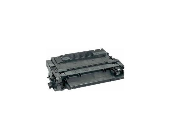 GenerInk HP CE255A Black OEM