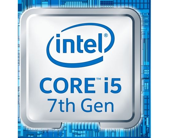 Intel Core i5-7500, 3.4GHz, 6MB, OEM (CM8067702868012)