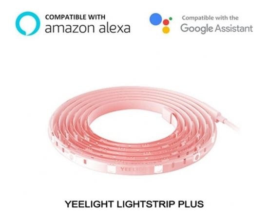 Xiaomi Yeelight Lightstrip Plus GPX4016RT 7.5 W