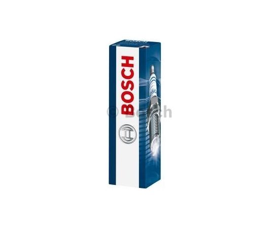 Bosch Aizdedzes svece 0 242 129 522