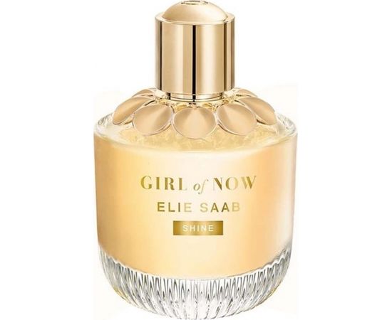 Elie Saab Kvapusis vanduo Elie Saab Girl Of Now Shine EDP moterims 90 ml