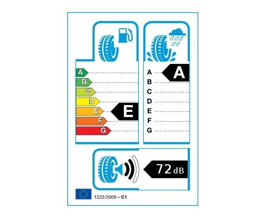 Falken EUROWINTER VAN01 175/65R14 90T