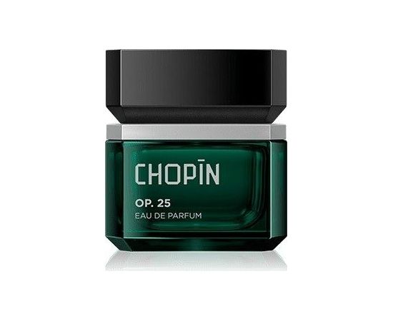 Chopin Chopin OP. 25 Woda perfumowana dla mężczyzn  50ml