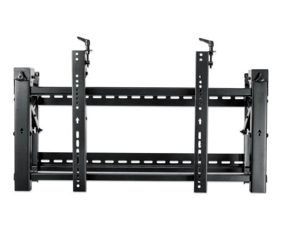 Manhattan Pull out video sienas stiprinājums TV LED/LCD  45-70'' 70kg VESA adjustable