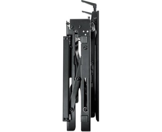 Manhattan Pull out video sienas stiprinājums TV LED/LCD  45-70'' 70kg VESA adjustable