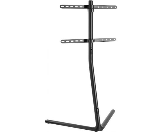 LOGILINK -TV floor stand with V-Base, 49-70'', black