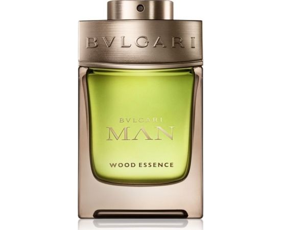 BVLGARI Man Wood Essence EDP spray 100ml