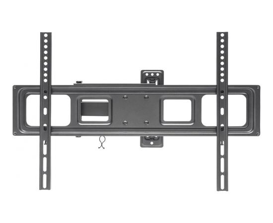 Manhattan Sienas stiprinājums  for TV LCD/LED/PDP 37-70'' 35kg full motion black