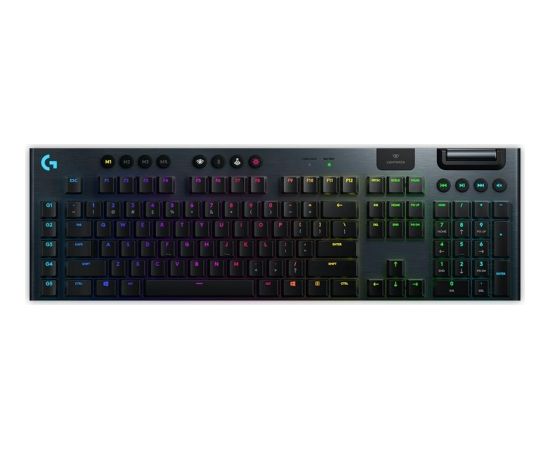 Logitech Gaming Keyboard G915 Clicky, US