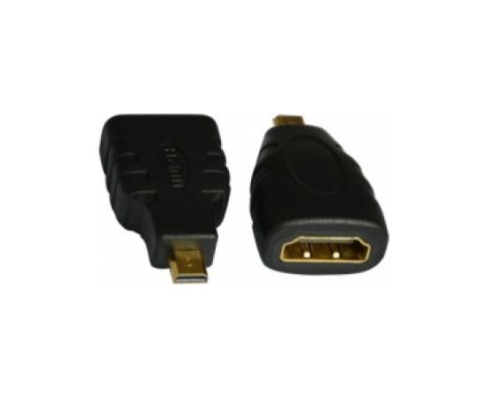 Adapteris Brackton HDMI - micro HDMI