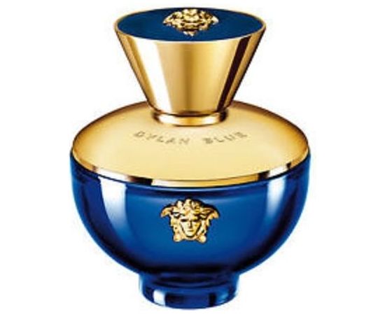 VERSACE Pour Femme Dylan Blue EDP 50ml