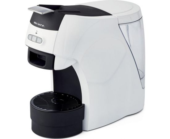 Ariete 1301 Coffee Maker Semi-automatic 1100W White/ black