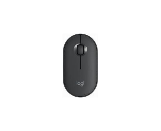 Logitech Pebble M350 Graphite