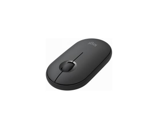 Logitech Pebble M350 Graphite