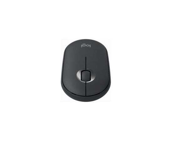 Logitech Pebble M350 Graphite