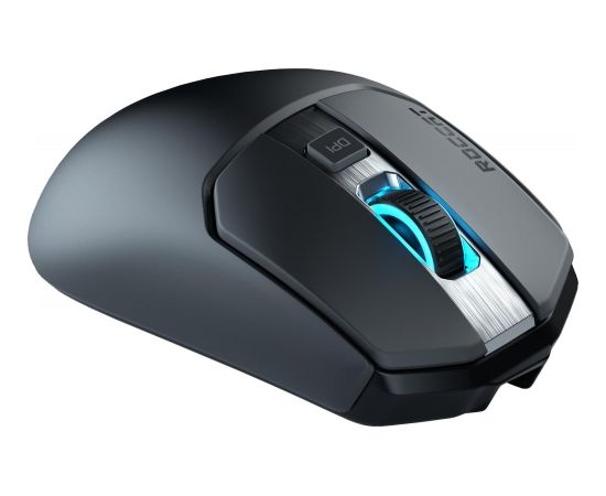 Roccat bezvadu pele Kain 200 Aimo, melna (ROC-11-615-BK)