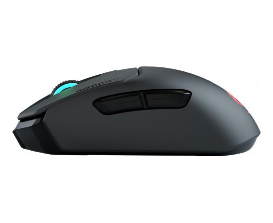 Roccat bezvadu pele Kain 200 Aimo, melna (ROC-11-615-BK)