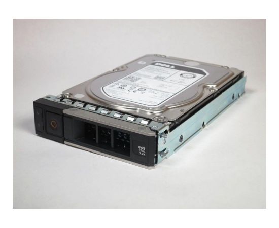 SERVER ACC HDD 2TB 7.2K NLSAS/3.5'' 14GEN 400-ATJX DELL