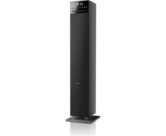 Muse M-1350BTC 120 W, Black, Portable, NFC, Bluetooth, Wireless connection