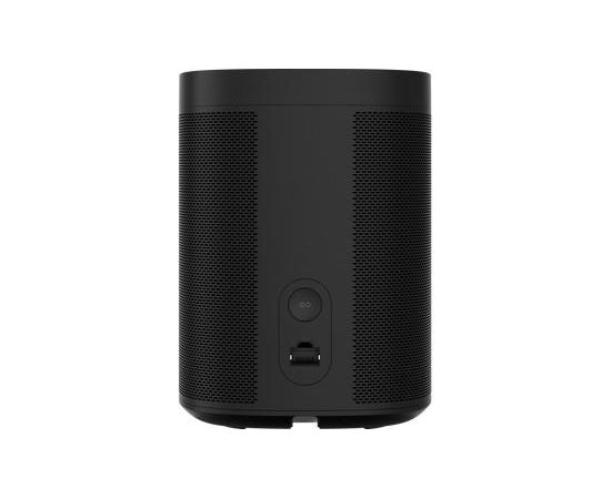 Sonos smart speaker One (Gen 2), black