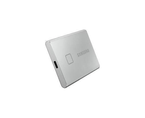 SSD USB3.1 500GB EXT./T7 MU-PC500S/WW SAMSUNG