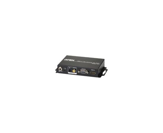 ATEN VC812-AT-G ATEN VC812 HDMI to VGA C