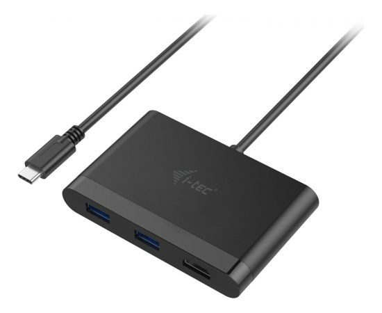 I-TEC USB-C HDMI und USB Adapter