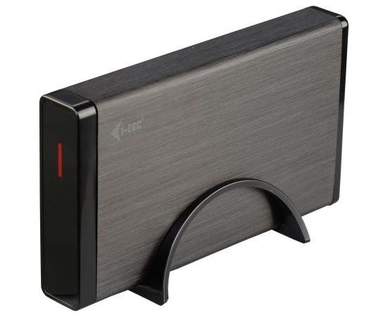 I-TEC USB 3.0 Advance case 8,9 cm